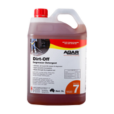 Dirty-Off Heavy Duty Cleaner and Degreaser - Eve Zone